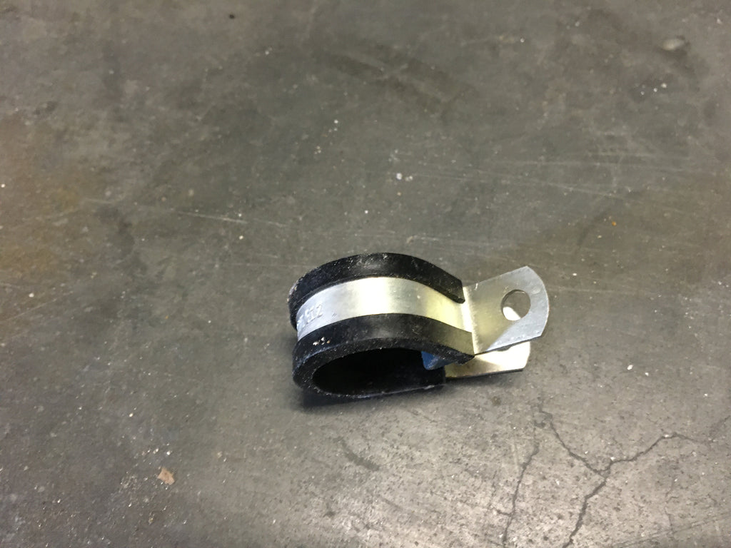 (10) MS21919WDG12 3/4