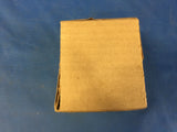 Technology Research DC Overvoltage Relay NSN:5945-00-480-2059 P/N:19050
