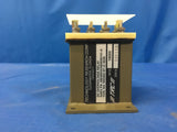 Technology Research DC Overvoltage Relay NSN:5945-00-480-2059 P/N:19050