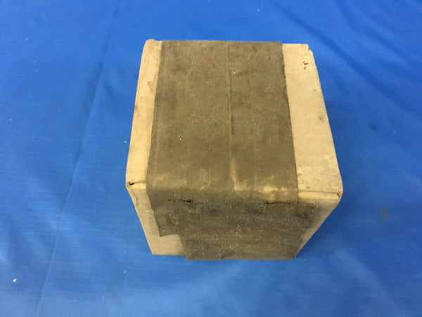 Vintage Ward Leonard 25F5000 Resistor NSN:5999-00-903-6286