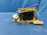 Kleinschmidt Electromagnetic Relay NSN 5945-00-323-7321 Model:SC-D-729921
