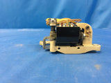 Kleinschmidt Electromagnetic Relay NSN 5945-00-323-7321 Model:SC-D-729921