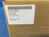 US Army Tank Automotive Command Electrical Lead NSN:6150-01-434-6421 P/N:12370823