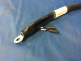 US Army Tank Automotive Command Electrical Lead NSN:6150-01-434-6421 P/N:12370823