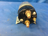 NEW!!!Delco-Remy M561 Starter Relay Solenoid 24 Volt, For Delco Starter 30MT,3 Terminal