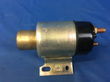 NEW!!!Delco-Remy M561 Starter Relay Solenoid 24 Volt, For Delco Starter 30MT,3 Terminal