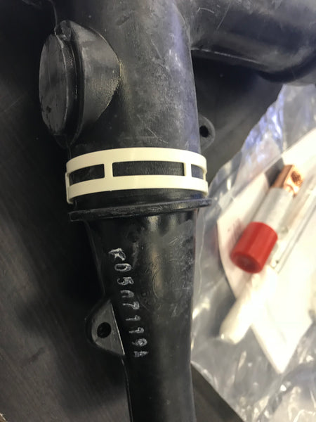Plug Connector NSN:5935-01-503-4314 P/N:LE215A06X