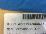 NEW!!! Square D FAL32030,30 Amp 3 P 240V Thermal-Magnetic Circuit Breaker Model:FAL32030 NSN: 5925-00-506-6130