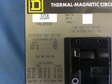 NEW!!! Square D FAL32030,30 Amp 3 P 240V Thermal-Magnetic Circuit Breaker Model:FAL32030 NSN: 5925-00-506-6130