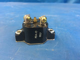 Texas Instruments Klixon PDA-10 Circuit Breaker NSN: 5925-00-500-6753
