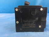 Westinghouse HQP2050 Circuit Breaker 10AMP 2P 120/240VAC NSN:5925-00-942-4418