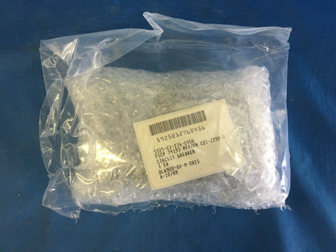 Heinemann CD1-Z290-2 Circuit Breaker 50A 120V 50/60HZ NSN: 5925-01-276-0456