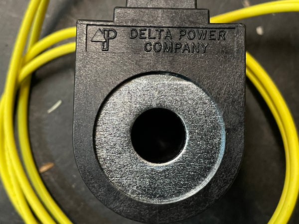 Delta Power 07-3077 Electrical Coil NSN:5950-01-432-5548