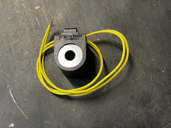 Delta Power 07-3077 Electrical Coil NSN:5950-01-432-5548