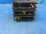 Square D 3P 100A 600V~250V Circuit Breaker FH36000M