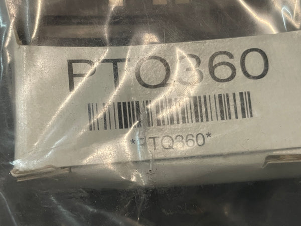 Spectralink PTQ360 Battery Charger NSN:6130-01-485-0080