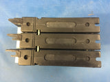 Airpax 209-3-25194-3 Circuit Breaker 100A 240V NSN:5925-01-425-8689