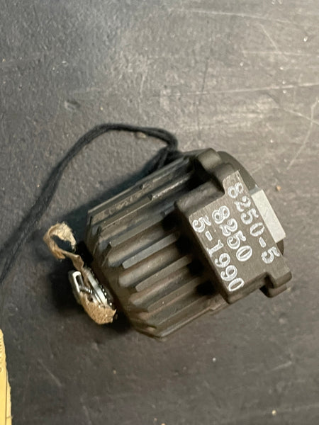 Cef Industries 8250 Control Motor NSN:6105-01-352-7895