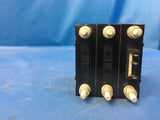 Airpax M55629/6-110 Circuit Breaker 25A/240V/400HZ NSN:5925-01-112-0650