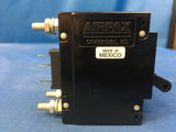 Airpax M55629/6-110 Circuit Breaker 25A/240V/400HZ NSN:5925-01-112-0650