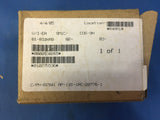 Airpax AP-116-1RC-20776-1 Circuit Breaker 2.5A/240V/3P NSN:5925-01-227-5536