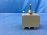 Airpax AP-116-1RC-20776-1 Circuit Breaker 2.5A/240V/3P NSN:5925-01-227-5536