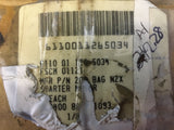 Allen-Bradley 209-BAG-N2X Full Voltage DC Starter 115VDC NSN:6110-01-126-5034