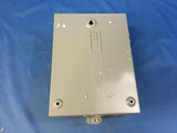 Allen-Bradley 209-BAG-N2X Full Voltage DC Starter 115VDC NSN:6110-01-126-5034