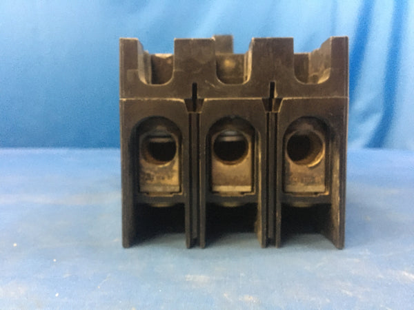 TFJ236Y225 General Electric Type TFJ Molded Case Switch 3P 225A 600VAC