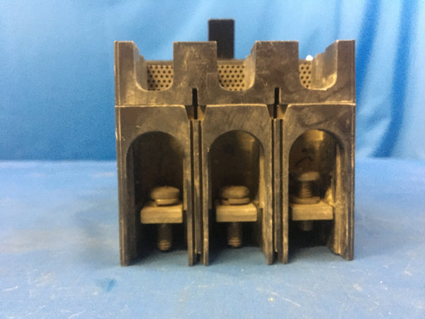 TFJ236Y225 General Electric Type TFJ Molded Case Switch 3P 225A 600VAC
