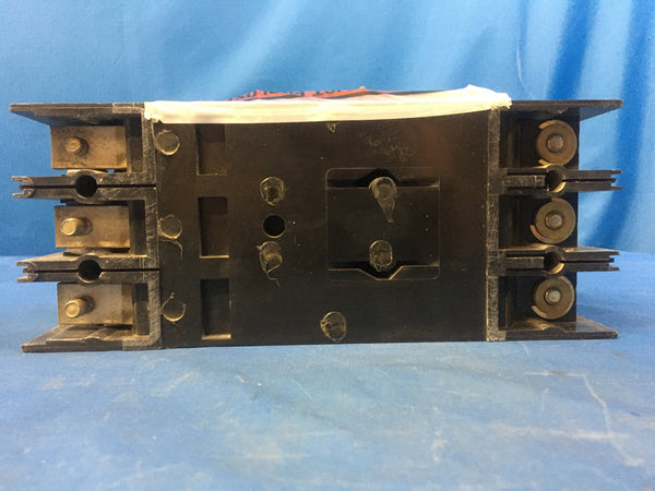 TFJ236Y225 General Electric Type TFJ Molded Case Switch 3P 225A 600VAC