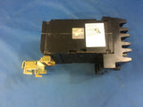 Square D FA FA36020 3P 600V 20A Circuit Breaker,Gray Label