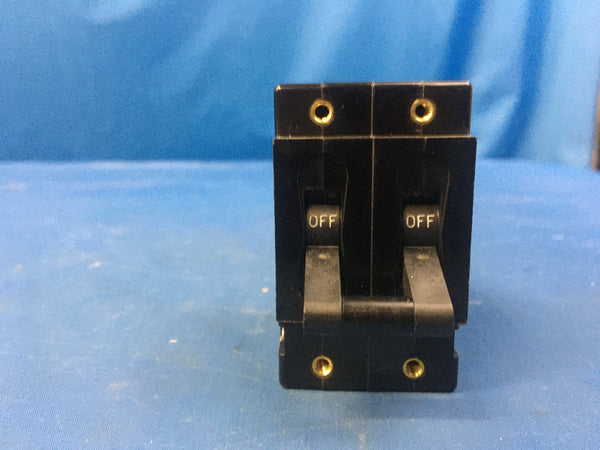 Airpax M55629/3-444 Circuit Breaker 15A 240V 60HZ