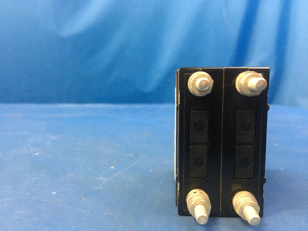 Airpax M55629/3-444 Circuit Breaker 15A 240V 60HZ