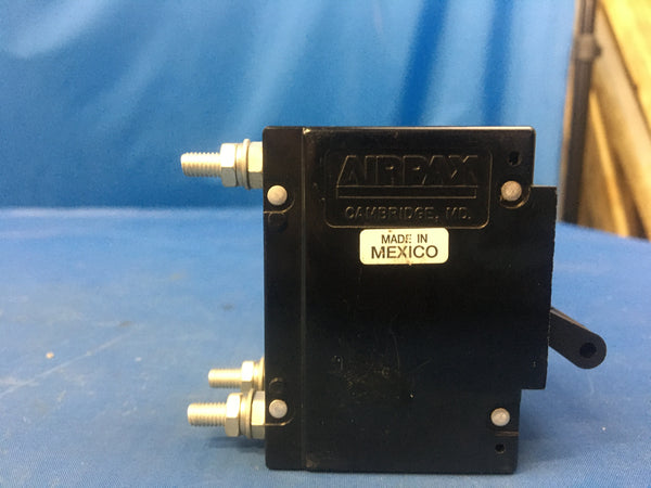 Airpax M55629/3-444 Circuit Breaker 15A 240V 60HZ