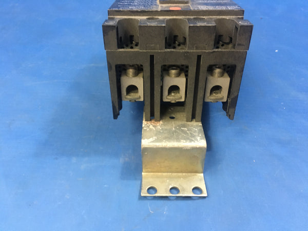 Eaton Cutler Hammer FS340100A, 100A 3P 480VAC Circuit Breaker