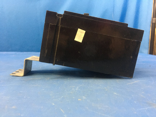 Eaton Cutler Hammer FS340100A, 100A 3P 480VAC Circuit Breaker