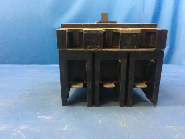 Eaton Cutler Hammer FS340100A, 100A 3P 480VAC Circuit Breaker