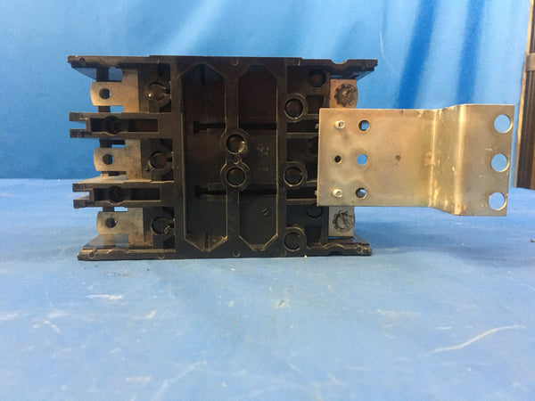 Eaton Cutler Hammer FS340100A, 100A 3P 480VAC Circuit Breaker