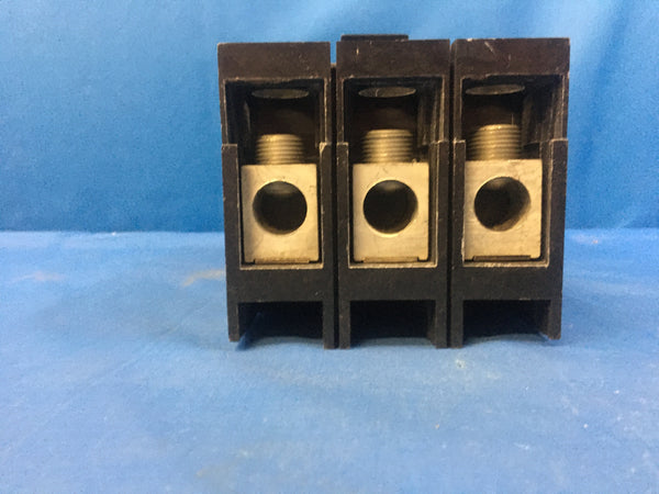 Gould ITE FJ63B225 Circuit Breaker 225A 600VAC 3P