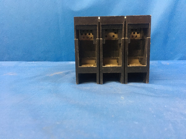 Gould ITE FJ63B225 Circuit Breaker 225A 600VAC 3P