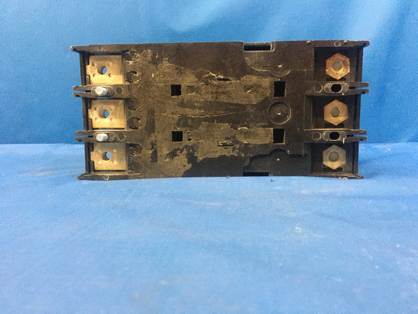 Gould ITE FJ63B225 Circuit Breaker 225A 600VAC 3P
