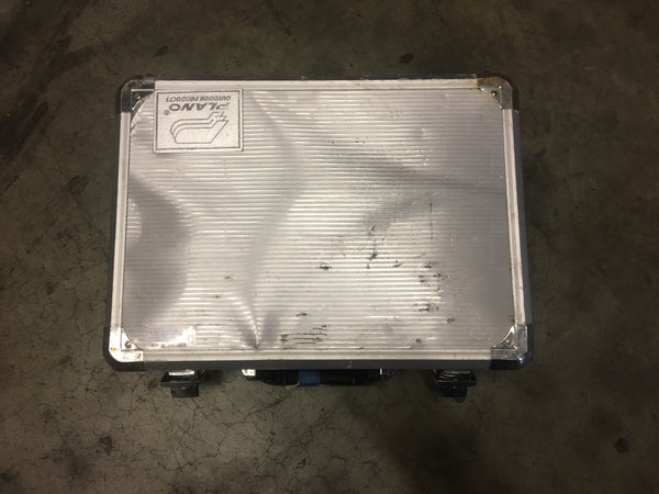 Plano Outdoor Products Military Protective Case 18" X 13" 5" NSN:8465-01-115-0026