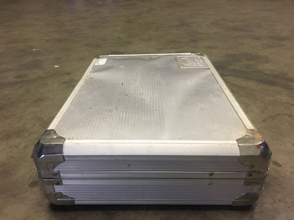 Plano Outdoor Products Military Protective Case 18" X 13" 5" NSN:8465-01-115-0026