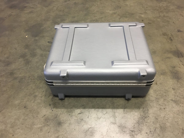 Military Transport Storage Case  21"x17"x 9" P/N:AP-38697