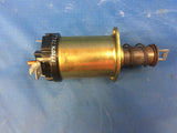 Lucas M79 Starter Solenoid P/N:TPB150 NSN:5995-01-326-0944