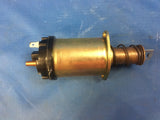 Lucas M79 Starter Solenoid P/N:TPB150 NSN:5995-01-326-0944