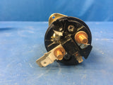 Lucas M79 Starter Solenoid P/N:TPB150 NSN:5995-01-326-0944