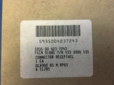 Malco Technologies Electrical Receptacle Connector NSN:5935-00-423-7243 P/N:433-0086-105