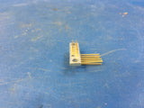 Malco Technologies Electrical Receptacle Connector NSN:5935-00-423-7243 P/N:433-0086-105